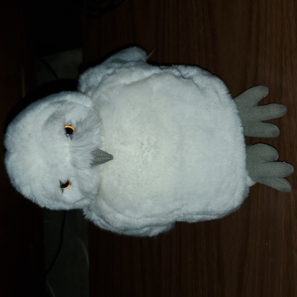 Warner Bros. Toys Hedwig Puppet Harry Potter Poshmark